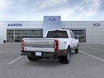 2026 Ford F-350 Crew Cab DRW 4WD Pickup for sale #4260014 - photo 8