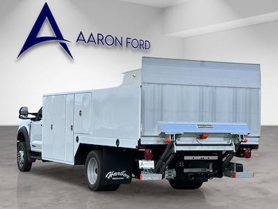 New 2026 Ford F-550 - photo 1