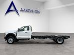 New 2026 Ford F-600 Regular Cab Cab Chassis for sale #4260017 - photo 5