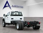 New 2026 Ford F-600 Regular Cab Cab Chassis for sale #4260017 - photo 2