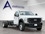 New 2026 Ford F-600 Regular Cab Cab Chassis for sale #4260017 - photo 7
