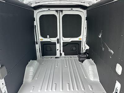 2026 Ford Transit 250 Medium Roof RWD Empty Cargo Van for sale #4260019 - photo 2