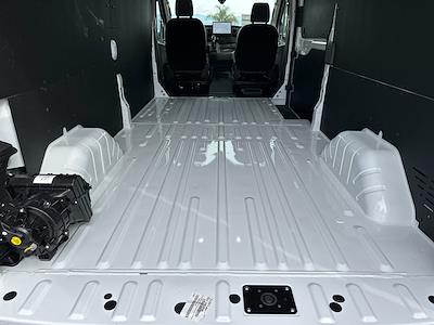 New 2026 Ford Transit 250 - photo 1