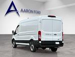 New 2026 Ford Transit 250 Medium Roof Empty Cargo Van for sale #4260019 - photo 3