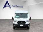 New 2026 Ford Transit 250 Medium Roof Empty Cargo Van for sale #4260019 - photo 9
