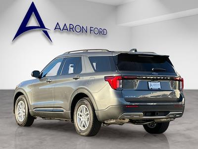New 2026 Ford Explorer Active for sale #4260024 - photo 2
