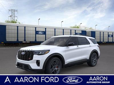 New 2026 Ford Explorer ST 4WD SUV for sale #4260026 - photo 1
