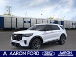 New 2026 Ford Explorer ST 4WD SUV for sale #4260026 - photo 1