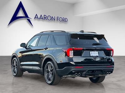 2026 Ford Explorer 4WD SUV for sale #4260027 - photo 2