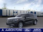 New 2026 Ford Explorer Active SUV for sale #4260028 - photo 1