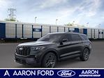 New 2026 Ford Explorer ST-Line SUV for sale #4260030 - photo 1