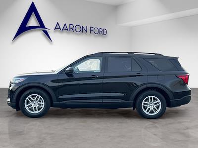 New 2026 Ford Explorer - photo 1