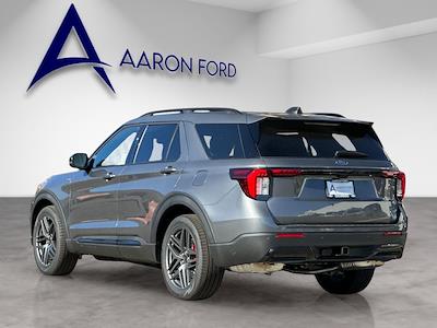 New 2026 Ford Explorer ST-Line for sale #4260032 - photo 2