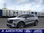 New 2026 Ford Explorer ST-Line SUV for sale #4260032 - photo 1