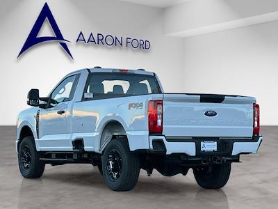 2026 Ford F-350 Regular Cab SRW 4WD Pickup for sale #4260033 - photo 2