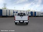 New 2026 Ford F-350 XL Regular Cab 4WD SRW Pickup for sale #4260033 - photo 5