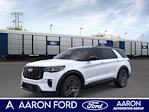New 2026 Ford Explorer ST for sale #4260034 - photo 1