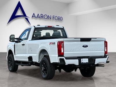 New 2026 Ford F-350 XL Regular Cab for sale #4260036 - photo 2