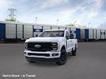 New 2026 Ford F-350 XL Regular Cab 4WD SRW Pickup for sale #4260036 - photo 3