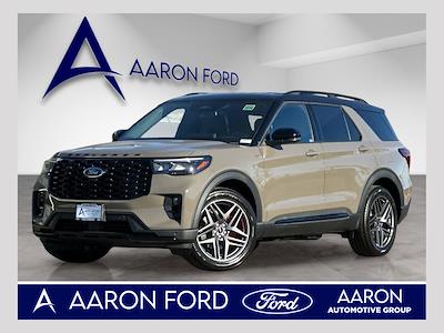 New 2026 Ford Explorer ST-Line for sale #4260037 - photo 1