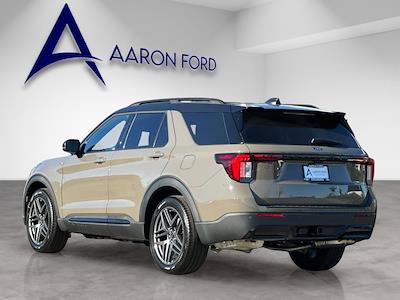 New 2026 Ford Explorer ST-Line for sale #4260037 - photo 2