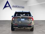 New 2026 Ford Explorer ST-Line for sale #4260037 - photo 3