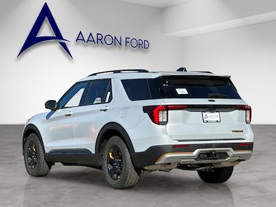 New 2026 Ford Explorer Tremor for sale #4260038 - photo 2