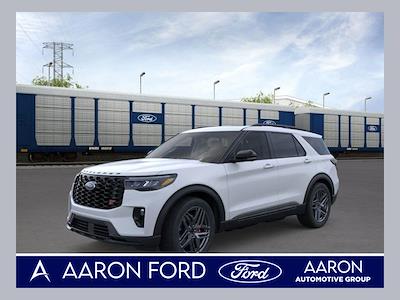 New 2026 Ford Explorer ST for sale #4260040 - photo 1