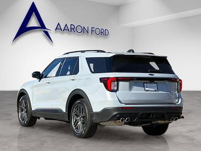 2026 Ford Explorer 4WD SUV for sale #4260040 - photo 2