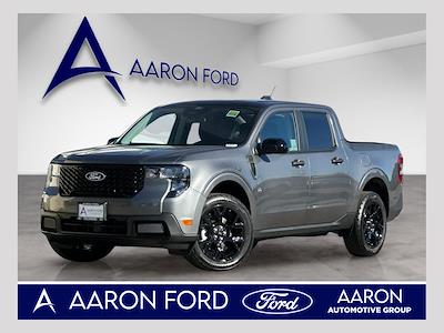 2026 Ford Maverick SuperCrew Cab AWD Pickup for sale #4260042 - photo 1