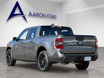 2026 Ford Maverick SuperCrew Cab AWD Pickup for sale #4260042 - photo 2