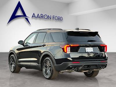 New 2026 Ford Explorer ST for sale #4260043 - photo 2