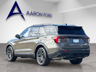 New 2026 Ford Explorer ST for sale #4260044 - photo 2