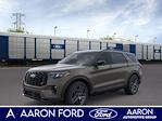 New 2026 Ford Explorer ST for sale #4260044 - photo 1