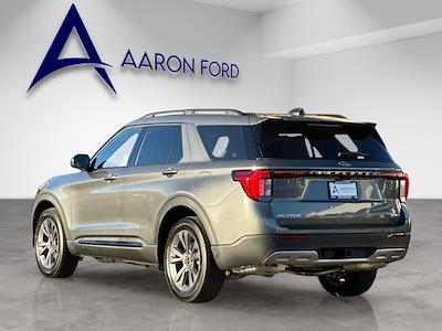 New 2026 Ford Explorer Active for sale #4260045 - photo 2