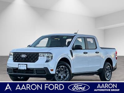 2026 Ford Maverick SuperCrew Cab AWD Pickup for sale #4260046 - photo 1