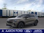 New 2026 Ford Explorer Tremor for sale #4260047 - photo 1