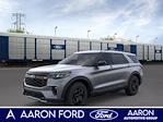 New 2026 Ford Explorer Tremor for sale #4260048 - photo 1