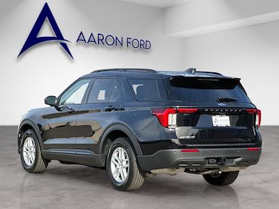 New 2026 Ford Explorer Active for sale #4260049 - photo 2