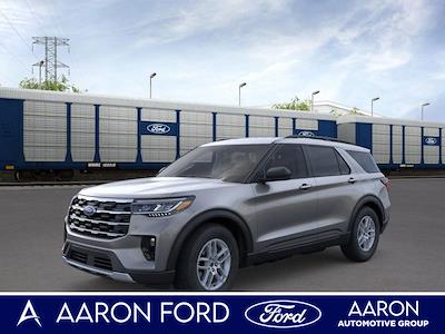 2026 Ford Explorer RWD SUV for sale #4260051 - photo 1