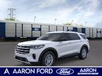 New 2026 Ford Explorer Active for sale #4260052 - photo 1