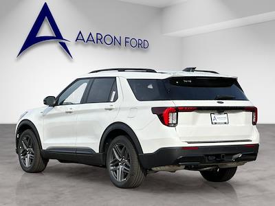 New 2026 Ford Explorer ST-Line for sale #4260053 - photo 2