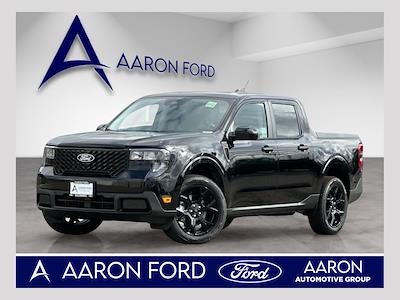 2026 Ford Maverick SuperCrew Cab AWD Pickup for sale #4260055 - photo 1