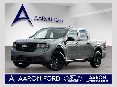 New 2026 Ford Maverick XLT SuperCrew Cab for sale #4260069 - photo 1