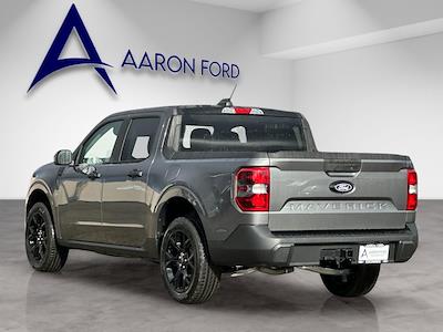 New 2026 Ford Maverick XLT SuperCrew Cab for sale #4260069 - photo 2