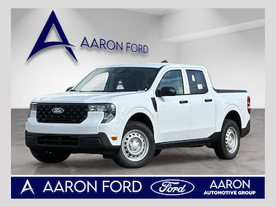 2026 Ford Maverick SuperCrew Cab FWD Pickup for sale #4260070 - photo 1