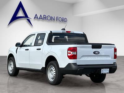 New 2026 Ford Maverick XL SuperCrew Cab for sale #4260070 - photo 2