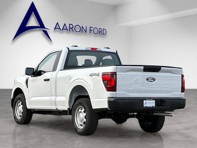 2026 Ford F-150 Regular Cab 4WD Pickup for sale #4260072 - photo 2