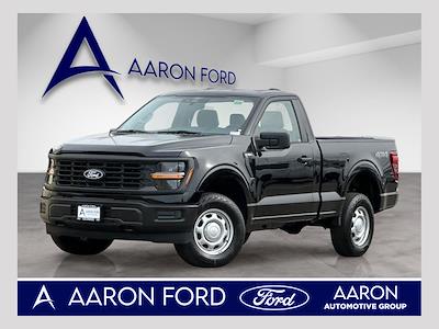 2026 Ford F-150 Regular Cab 4WD Pickup for sale #4260073 - photo 1