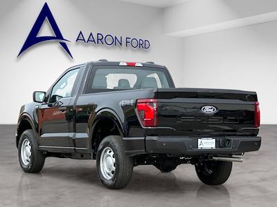 2026 Ford F-150 Regular Cab 4WD Pickup for sale #4260073 - photo 2